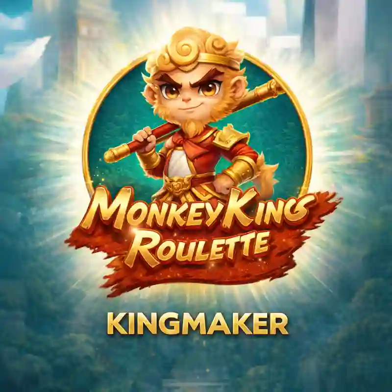 Monkey King Roulette