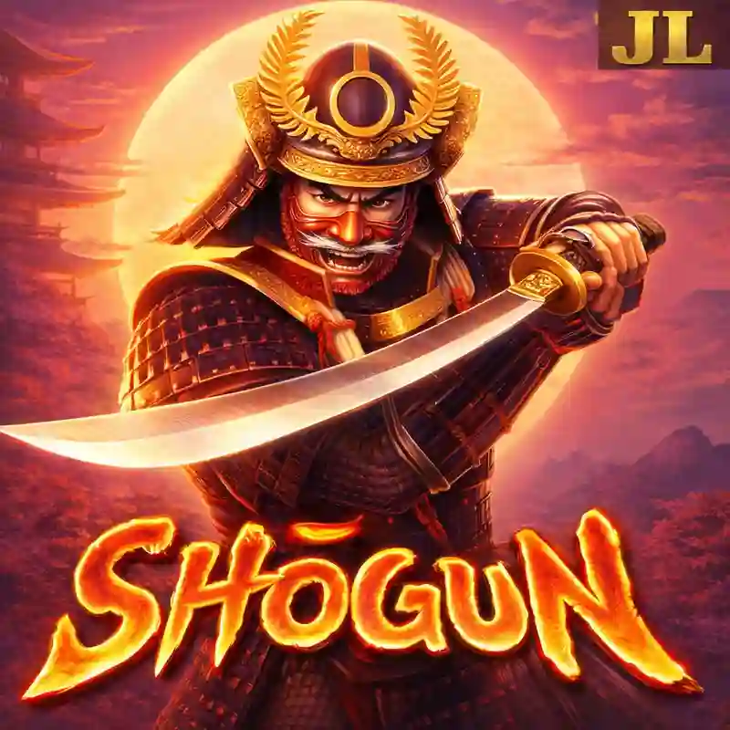 Shōgun Slot Game