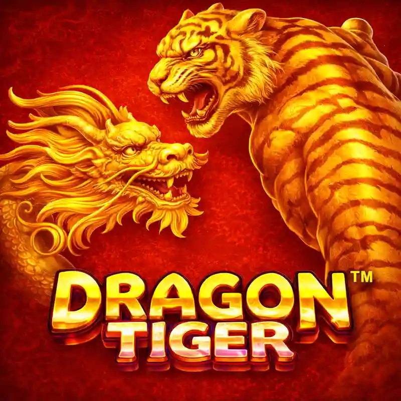 The Dragon Tiger Card Game