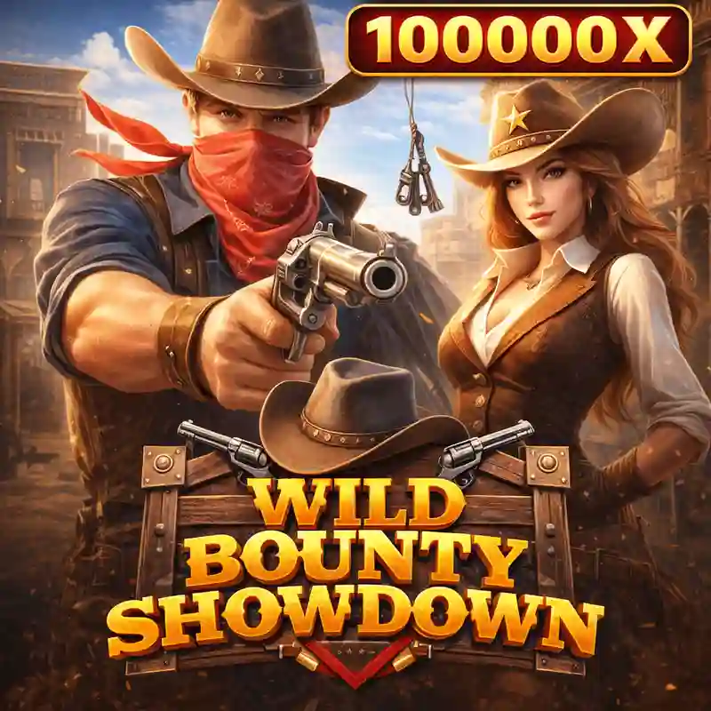 Wild Bounty Showdown Slot Game Hero