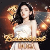 Baccarat DC02