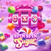 Spin Spin Sugar